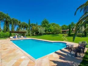 Holiday Home Villa Rosa by Interhome